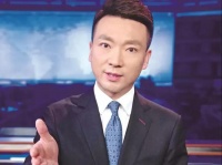 康辉：都说我月薪20万，我一年的工资都赚不了那么多！