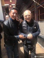 李连杰的花期太短了，衰老得这么快，究竟是什么原因造成的？