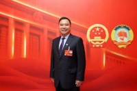 全国人大代表李学武：健全非物质文化遗产传承人保护管理条例