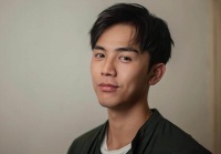 TVB男星娶富婆一年不工作！身材发胖变油腻，网友：少奋斗20年