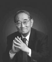 厉以宁教授是经济学家，也是一位诗人