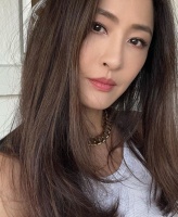 曾经历法国老公出轨的周汶锜 为外国人花心论平反：哪里都有渣男