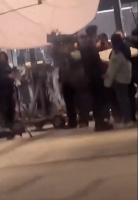 吴磊牵赵今麦袖子路透，是谁又狠狠嗑到了，幸福感已经拉满……