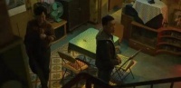 80后“复原”高启强老家，满满细节令张颂文破防