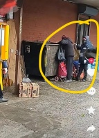 回国养老失败，孙海英、吕丽萍定居美国捡垃圾，年入百万很轻松！