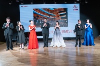 歌剧可阅读，上图携手歌剧院推出“周二艺术沙龙”
