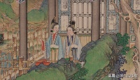 曹雪芹给她高贵出身、绝世才华，她却打烂一手好牌，几无立锥之地