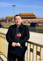 元宇宙里聊双城|全国政协委员陈智林：川渝携手传承川剧文化，讲好中国故事