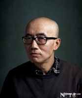 鲁奖诗人韩东：写作需有一点“混不吝”的态度