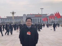 全国政协委员张自成：多部门联动、多措并举 提升文物防灾减灾能力