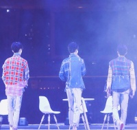 TFBOYS十周年演唱会流程表