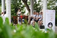 古榕荫下话评话：被誉为“讲唱文学的活化石”的福州评话