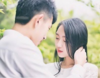 你若安好，我便是晴天