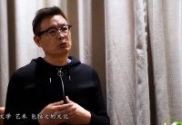 麦家：不要太在乎拿诺贝尔文学奖,它是以西方价值观为评判标准的