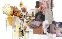 如何表达主观情绪，留学作品集情绪板Moodboard是什么？