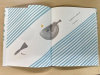 这位获得陈伯吹奖的90后作家，他的绘本能打动0-99岁的读者。