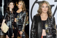 谷爱凌变胖，身材发育成熟，19岁看起来却比35岁刘亦菲还显老