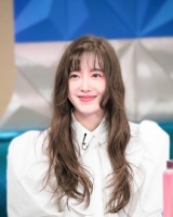 具惠善胖到60公斤，晒大学成绩，称和同学相差20岁，被教授喊老师