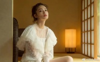 李沁虽然看上去不是最惊艳的那个……
