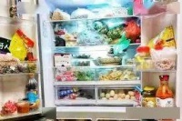 出远门 为何这个要放在冰箱里