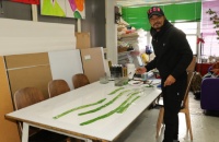 任达华自曝不干涉18岁女儿入行：交给她自己决定