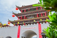 观音山上观山水，对联内藏“玄机十二重”，您过了几关？来看这句
