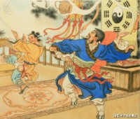 离奇民间故事：鬼印珠