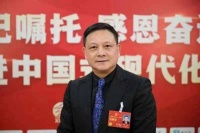 全国人大代表柯军：应鼓励演艺人员利用直播传播戏曲艺术