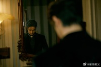 影视剧双栖发展的明星必须要提名我们的王一博了……