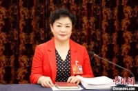 邬成香：建立非遗传承常态教育机制 创新人才培养方式