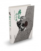 一本有趣的书，一场微不足道的观察