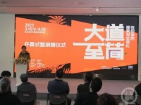 只用黑白灰也能画出好画作？这场川美美术馆的展览透露“秘诀”