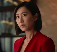 身材太好！TVB知名视后晒超强背肌，因对另一半要求高至今单身