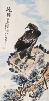 纵横笔墨绘春秋——解析张聪玉国画艺术