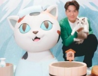 马国明大方谈旧爱黄心颖：不曾恨被戴绿帽，心中早已放下