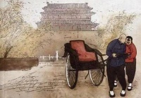 老舍这6个字，说尽了他的写作密码
