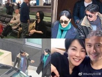 兜兜转转回到了爱情最初的模样，她依旧牵着他的手……