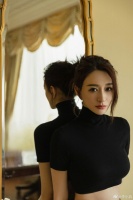 没有人可以错过李小冉这组照片！