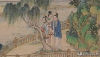 贾母送的枣泥馅山药糕，秦可卿宁死不敢再吃，老太太攻心术真高明