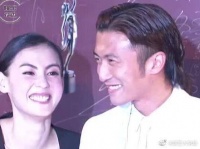 当年感情问题轰动整个娱乐圈，如今俩人已亲人身份共同抚养孩子……