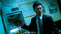 他是真的好帅啊！