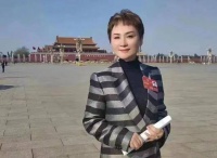 李梅委员：优化戏剧人才结构 发展戏曲文旅产业