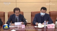 全国政协委员许鸿飞：深入生活扎根人民 讲好中华文化故事