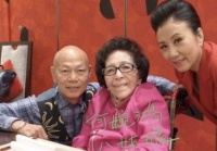 赌王姐姐106岁去世，丈夫女儿已去世多年，如今巨额遗产无人继承