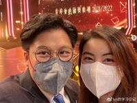 霍启刚首成人大代表，背后还有四大家族支持，郭晶晶成为最大赢家