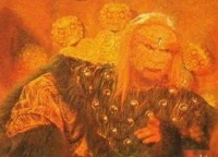 九灵元圣地位那么高，为何也去当妖怪？你看他下界之前谁来过？