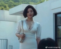 姐是真的剧抛脸，私下里是非常优雅的感觉啊，还是学工商管理……