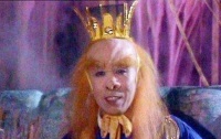 神仙都厌烦别人冒充自己，为何黄眉敢变如来？看看匾额上写的啥