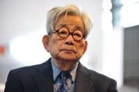 大江健三郎去世，终年88岁，鲁迅等作家曾深刻影响了他