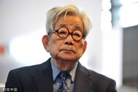 毛丹青：在大江健三郎身上可以看到一个文学家的脉络